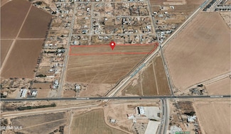 TBD 26 Socorro Tr 3-A, Socorro, TX 79927