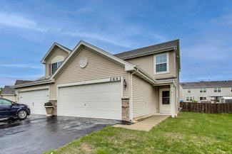 2641 Carlisle Ln, Hampshire, IL 60140
