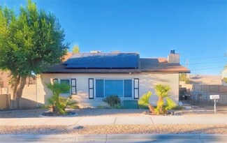105 E Desert View Dr, Barstow, CA 92311