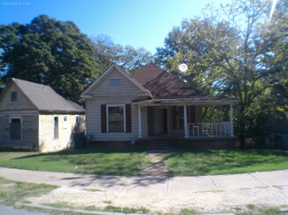 2615 Doctor Martin Luther King Junior Dr, Little Rock, AR 72206