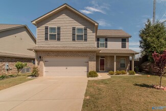 194 Fields Pond Dr, Madison, AL 35756