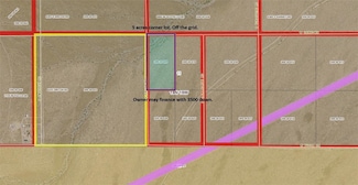 20920029 S Zircon Rd, Golden Valley, AZ 86413