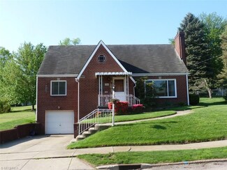 1502 Pershing Ave, Steubenville, OH 43952