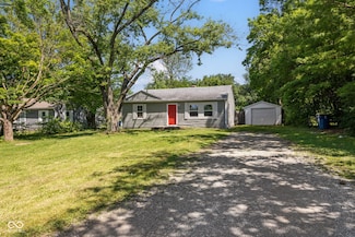 7424 North Dr, Indianapolis, IN 46226