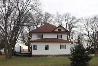 4215 250th Ave, Greenville, IA 51343