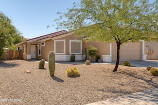 12356 N Globe Mallow Place, Marana, AZ 85658