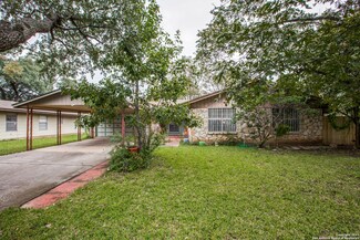6207 Moccasin St, San Antonio, TX 78238