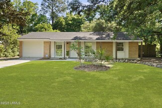 1005 Hodge Dr, Beaufort, SC 29906