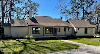 2593 Julienton Dr, Townsend, GA 31331