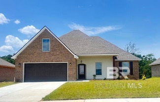 18143 Aden Dr, Robertsdale, AL 36567