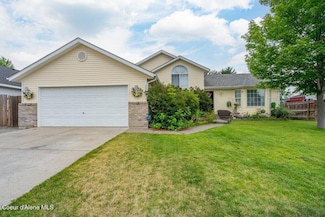 2815 N Sand Trap Way, Post Falls, ID 83854