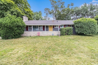 222 S 33rd St, South Bend, IN 46615