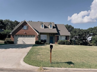 1012 Morning Glory Ln, Seminole, OK 74868