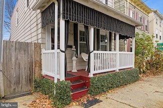 418 Willow St, Bordentown, NJ 08505