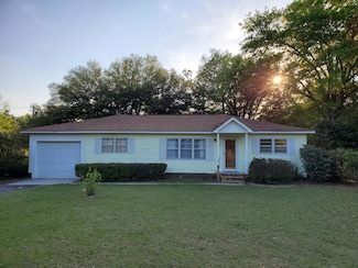 2481 Piper Rd, Aiken, SC 29805
