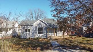 116 W Chicago Ave, Marceline, MO 64658