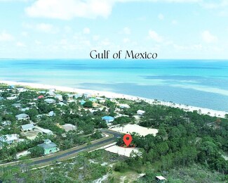 Lot 11 Sea Mist Dr, Port St. Joe, FL 32456