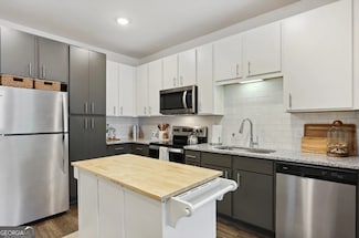 75 Overlook Pkwy SE Unit 437, Cartersville, GA 30121