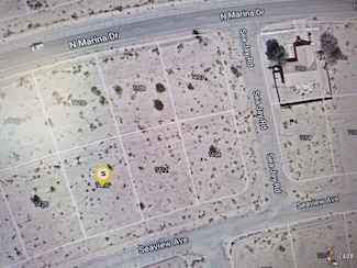 1116 Seaview Ave, Thermal, CA 92274