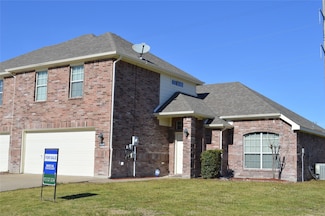 4404 San Marcus Ave, Mesquite, TX 75150