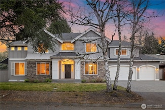 11015 NE 18th Place, Bellevue, WA 98004