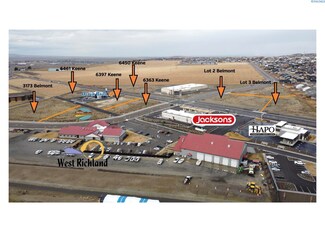 6450 Keene Rd, West Richland, WA