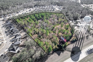 0 Kip Rd, North Augusta, SC 29841