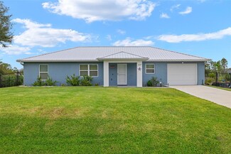 3137 Swanee Rd, Punta Gorda, FL 33980