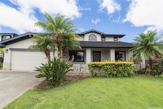 95-1173 Anuanu St, Mililani, HI 96789