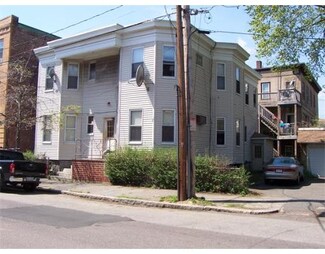 316 Chestnut St, Chelsea, MA 02150