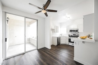 1830 N Buffalo Dr Unit 1054, Las Vegas, NV 89128