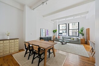 250 Mercer St Unit B-408, New York, NY 10012