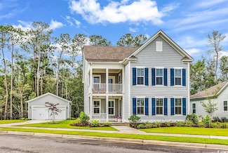 1216 Newell Dr, Myrtle Beach, SC 29588