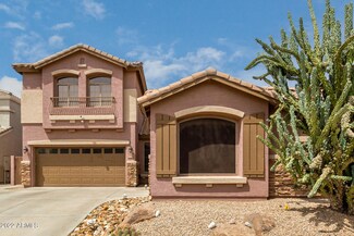 2824 W Cottonwood Ln, Phoenix, AZ 85045