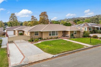 8119 Davista Dr, Whittier, CA 90602