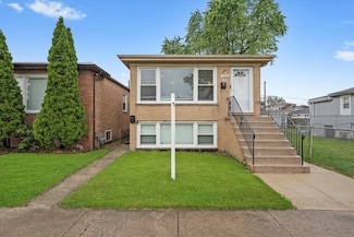 7619 W 63rd Place, Summit Argo, IL 60501