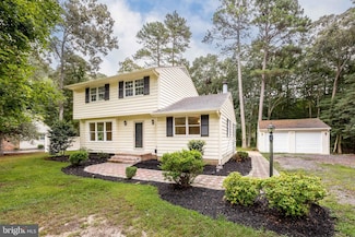 31939 Downing Rd, Delmar, MD 21875