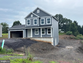 3746 Percy Ave, Chambersburg, PA 17202