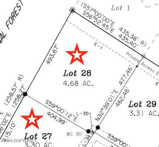 Lot 28 Sarkar View Subdivision, Naukati Bay, AK 99950