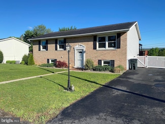 559 Maple St, Pottsville, PA 17901