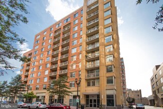 1020 N Highland St Unit 417, Arlington, VA 22201