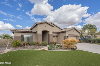 1154 E Kramer Cir, Mesa, AZ 85203