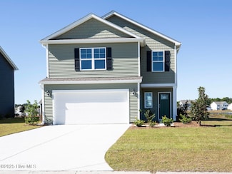 117 Brogdon St Unit Lot 8, Wilmington, NC 28411