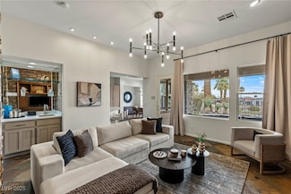 2822 Soft Horizon Way, Las Vegas, NV 89135