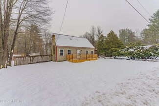 111 Dimmick Rd, Gansevoort, NY 12831