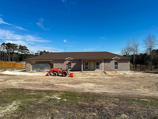 12421 Star Village Ln, Winona, TX 75792