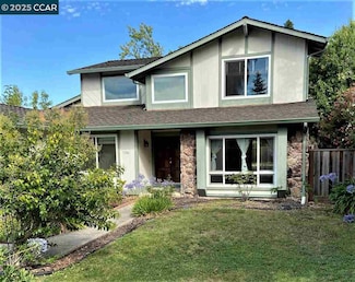 1166 Fair Weather Cir, Concord, CA 94518
