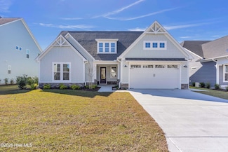 494 Sailor Sky Way Unit 400, Hampstead, NC 28443