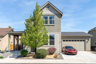 978 Floral Ridge Way, Sparks, NV 89436