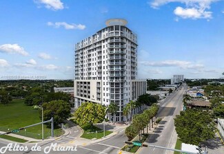 1 Glen Royal Pkwy Unit 1207, Miami, FL 33125